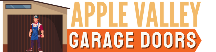 Garage Door Repair Apple Valley MN